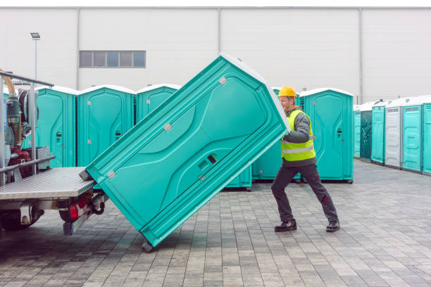 Best Emergency porta potty rental  in Hainesvle, IL