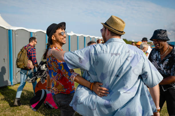 Best Porta potty for special events  in Hainesvle, IL