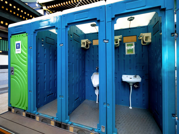 Best Best portable toilet rental  in Hainesvle, IL