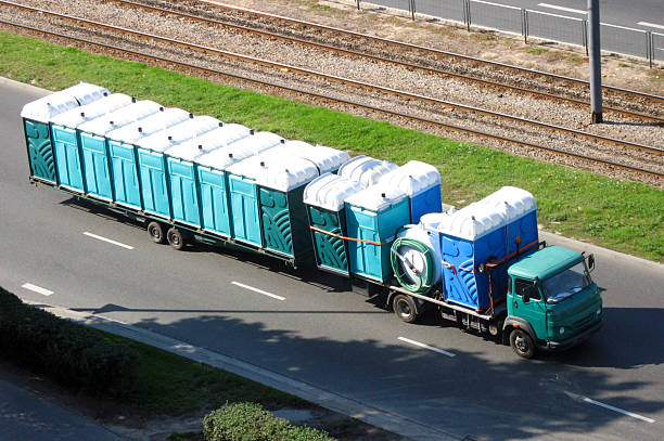 Hainesville, IL porta potty rental Company