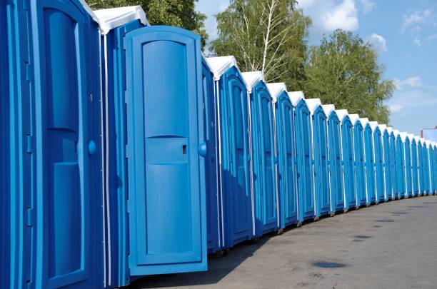 Best Luxury portable toilet rental  in Hainesvle, IL